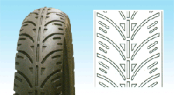 Motorcycle Tyre Suppliers