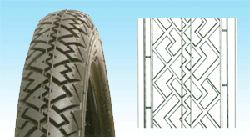 Motorcycle Tyre Manufacturers Golf Cart Tire Manufacturers