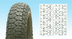 Motorcycle Tyre Suppliers Cross Tire Manufacturers