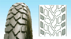 Scooter Tyre Suppliers